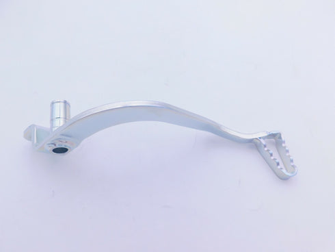 HONDA REAR BRAKE PEDAL  2021-2024 CRF300L RL RALLY GENUINE OEM NEW 46500-K1T-E10